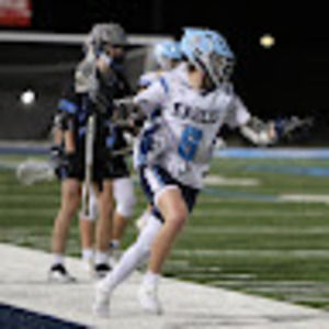 Meet your Posher, Blake